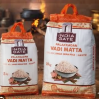 Matta Vadi Rice (India gate)10 kg