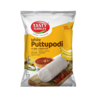 Puttu Podi white 1 kg (TN)