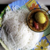 Idiyappam 400gm(flavour nest)