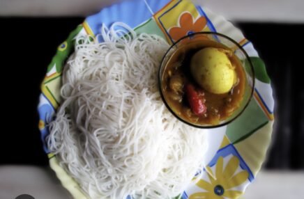 Idiyappam 400gm(flavour nest)