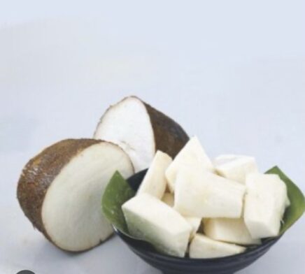 Tapioca Drumcut 908 gm(flavour nest)