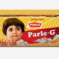 Parle  79 gm( 1+1 free)