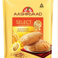 Atta select (Aashirvad ) 5 kg