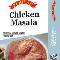 Chicken  Masala (Periyar) 90gm
