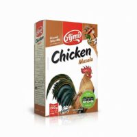 Chicken  Masala (Ajmi) 200gm