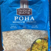 Rice flake white (India Gate) Aval 500 g
