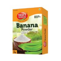 TN banana powder 200gm