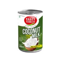 TN Coconut Milk 400gm
