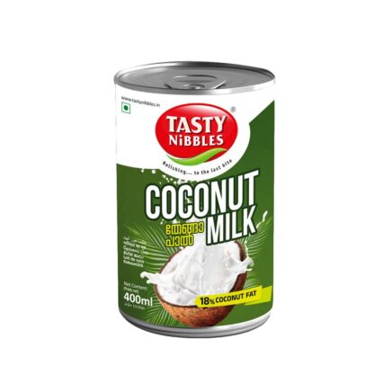 TN Coconut Milk 400gm