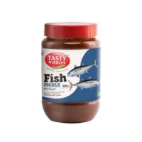 TN fish pickle 400gm