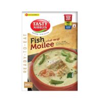 TN Fish moilee 200gm