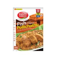 TN Fish pollichath 200gm