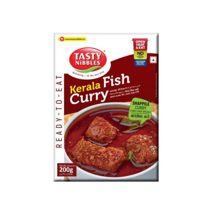 TN prawns mango curry 200gm