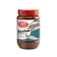 TN  traditional sardine Curry 185gm