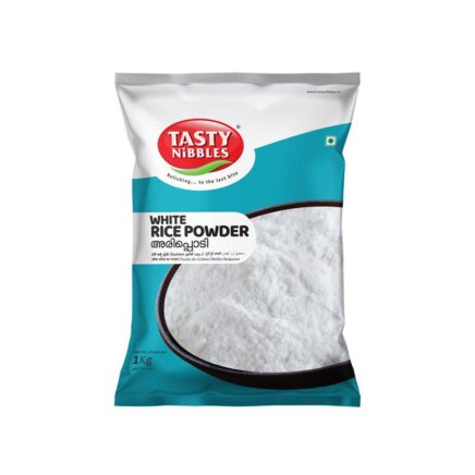 TN white rice powder1kg