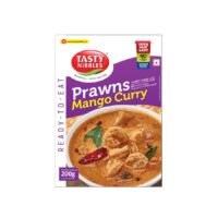 TN prawns mango curry 200gm(1+1 free)