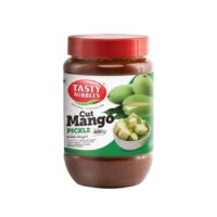 TN Cut Mango Pickle 400g