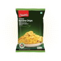 Banana chips 170gm (Chhedas)