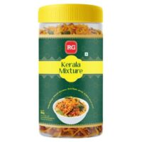 Kerala Mixture 125gm (RG)