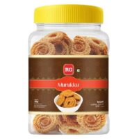 Kerala Murukku 250gm (RG)