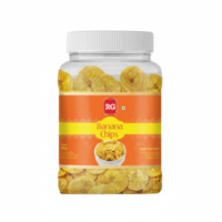 Banana Chips 250gm
