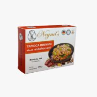 Kappa biriyani