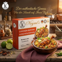Chicken biryani 400gm