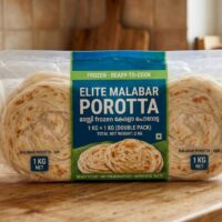 Catering Porotta 2kg ( Elight malabar)